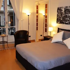 Casa vacanze Residenza Santa Lucia, Napoli