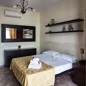 Appartamento Mastrangelo, Napoli