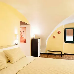 Casa vacanze Paladin, Napoli
