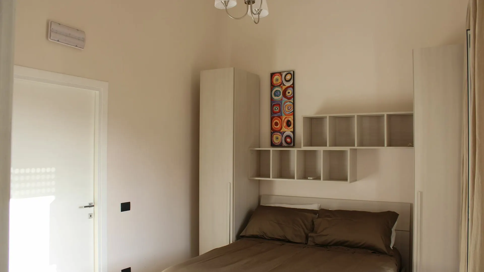 B&B La Scalinatella Napoli Bed & Breakfast