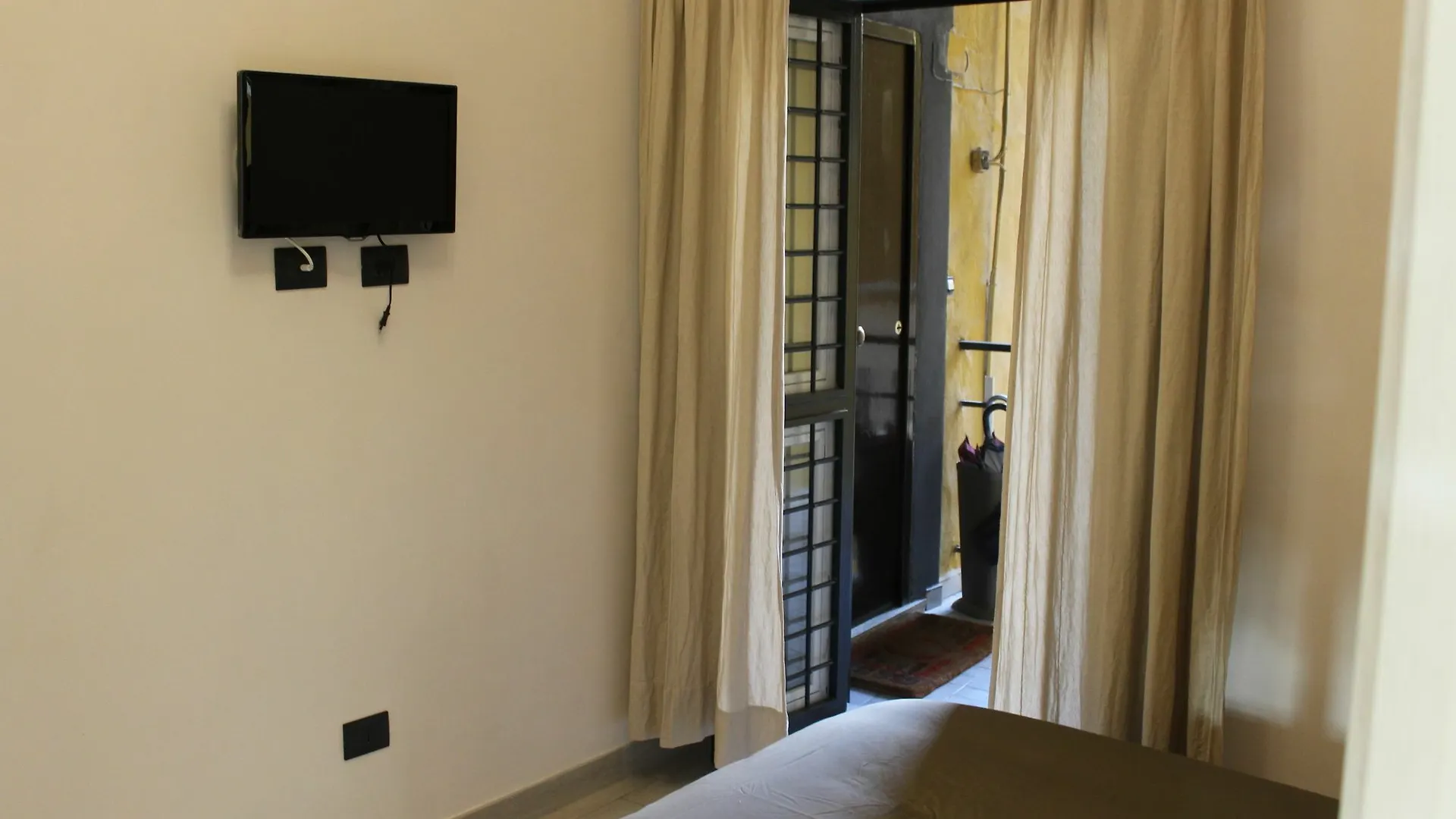 Bed & Breakfast B&B La Scalinatella Napoli