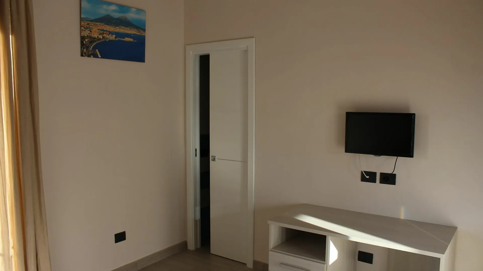 B&B La Scalinatella Napoli