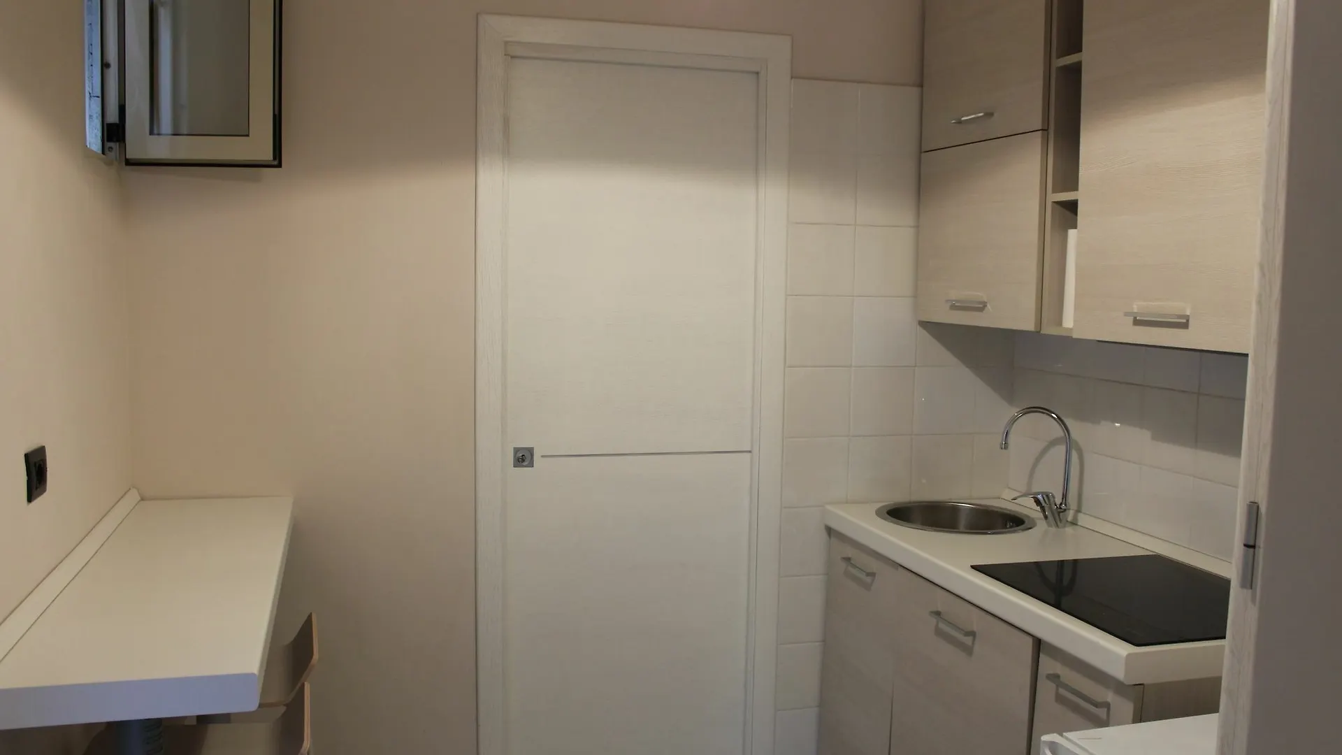B&B La Scalinatella Napoli 0*,