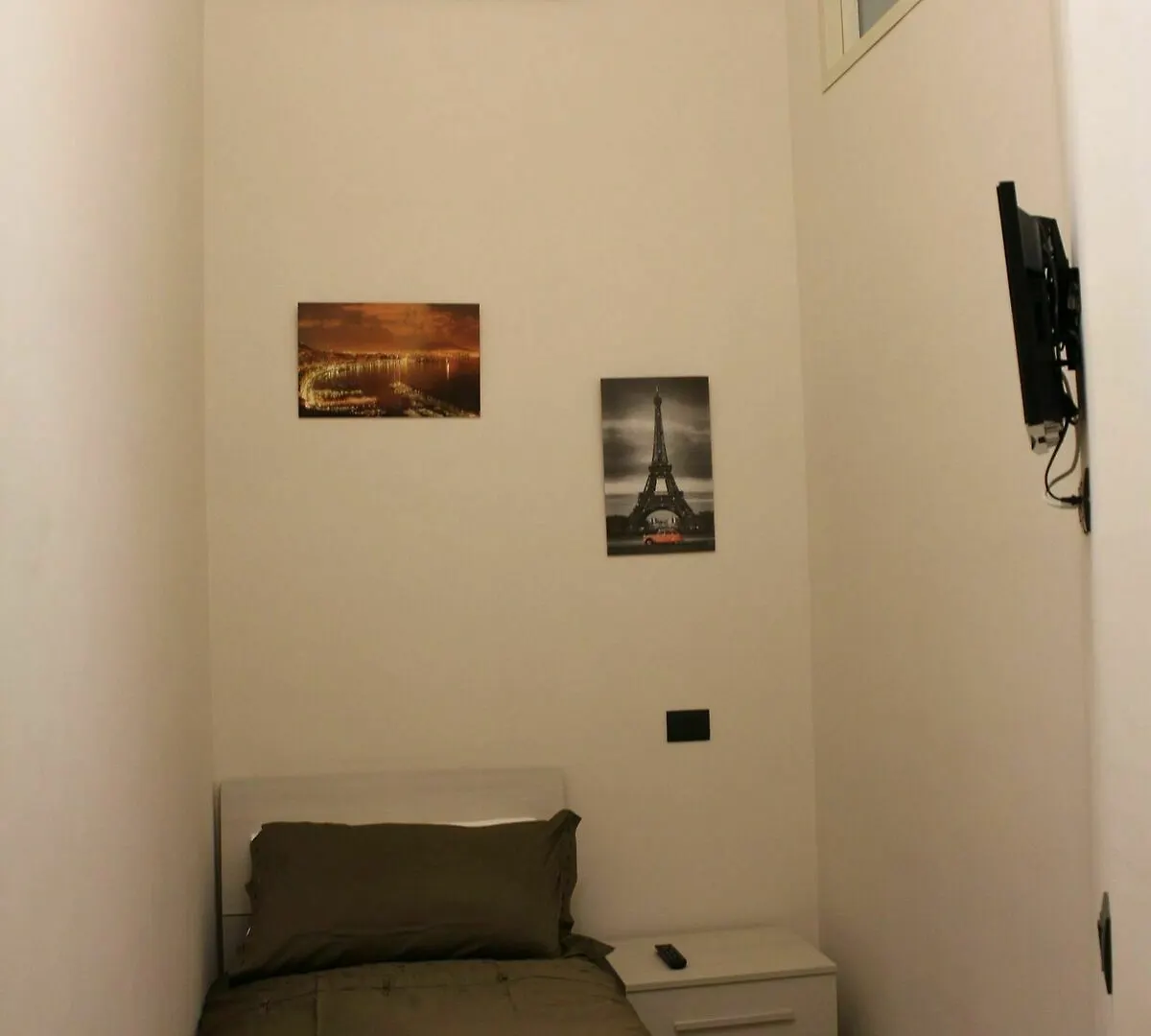 B&B La Scalinatella Napoli 0*,  Italia