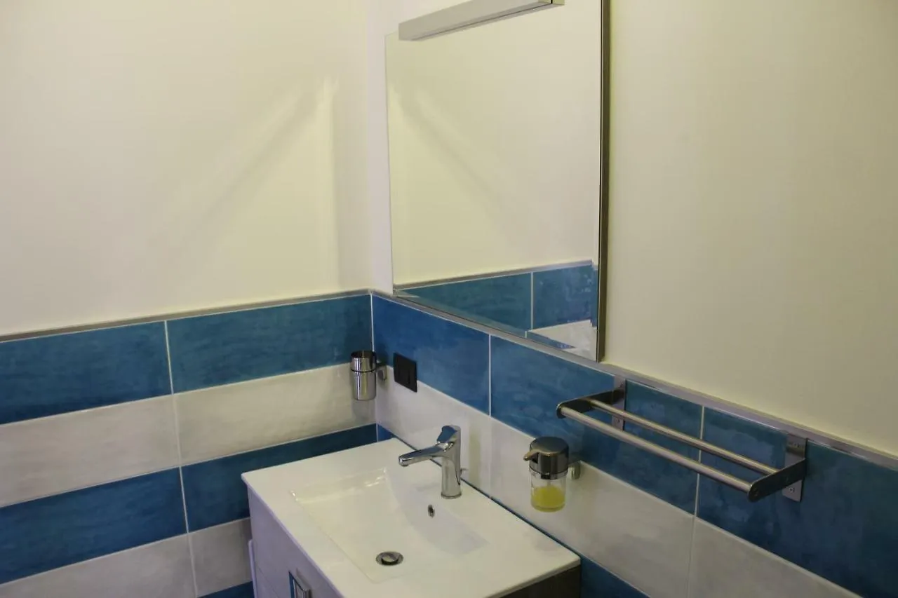 B&B La Scalinatella Napoli