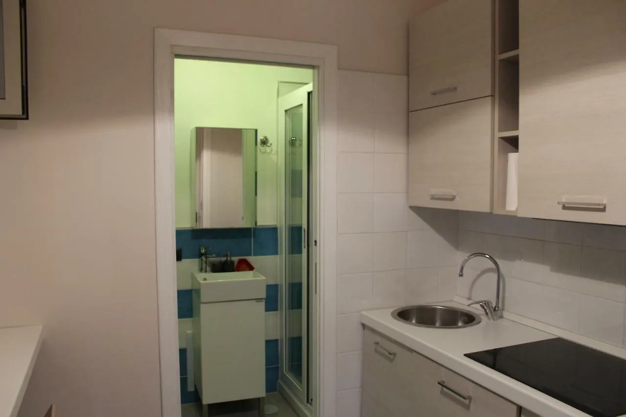 B&B La Scalinatella Napoli Bed & Breakfast