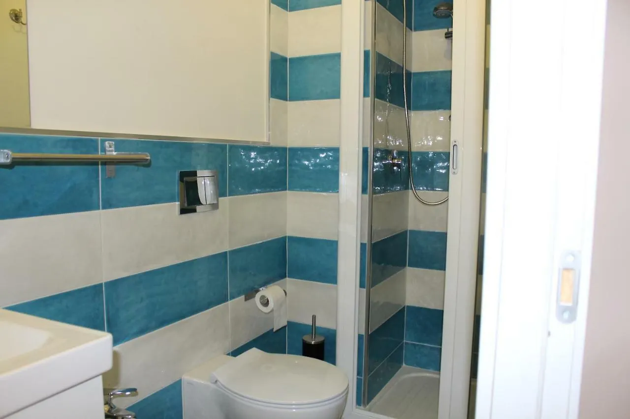 B&B La Scalinatella Napoli Bed & Breakfast