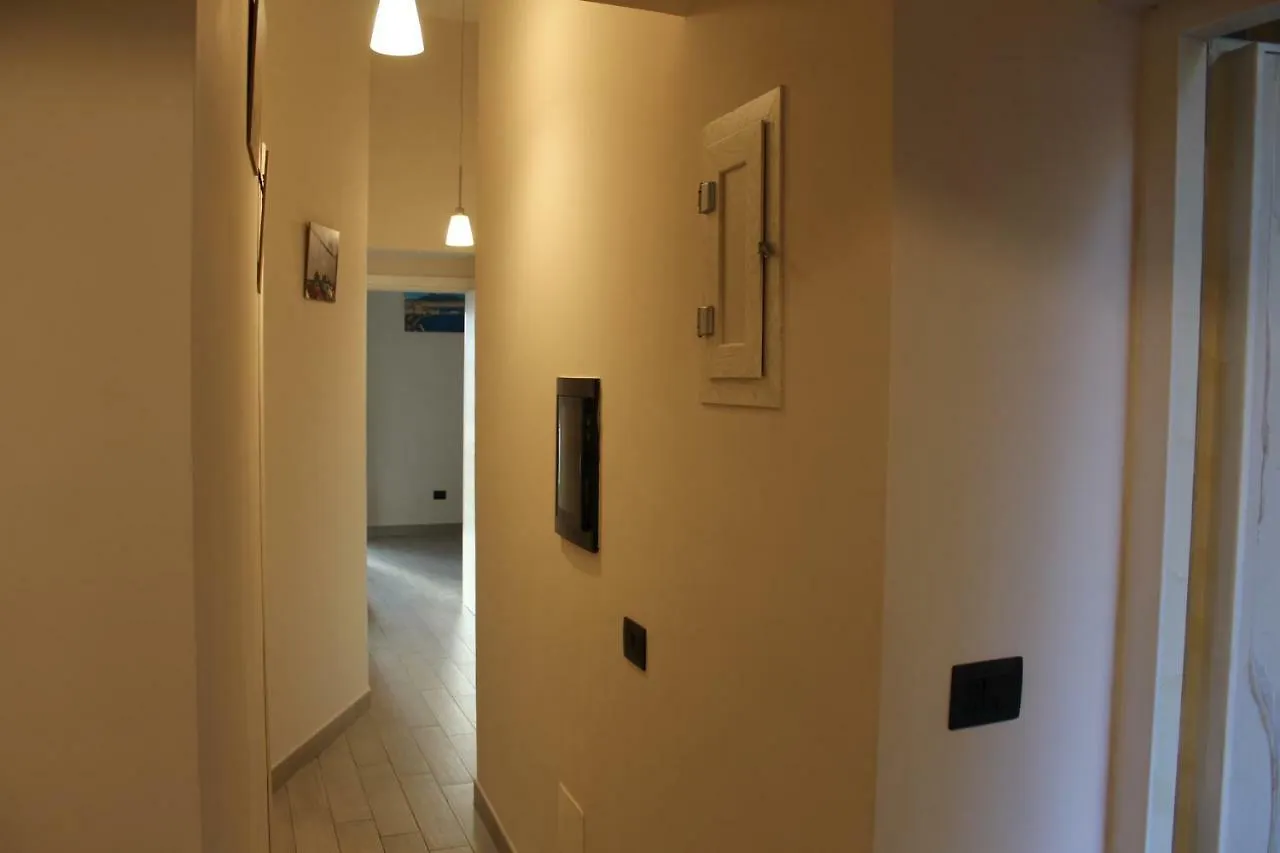 B&B La Scalinatella Napoli 0*,
