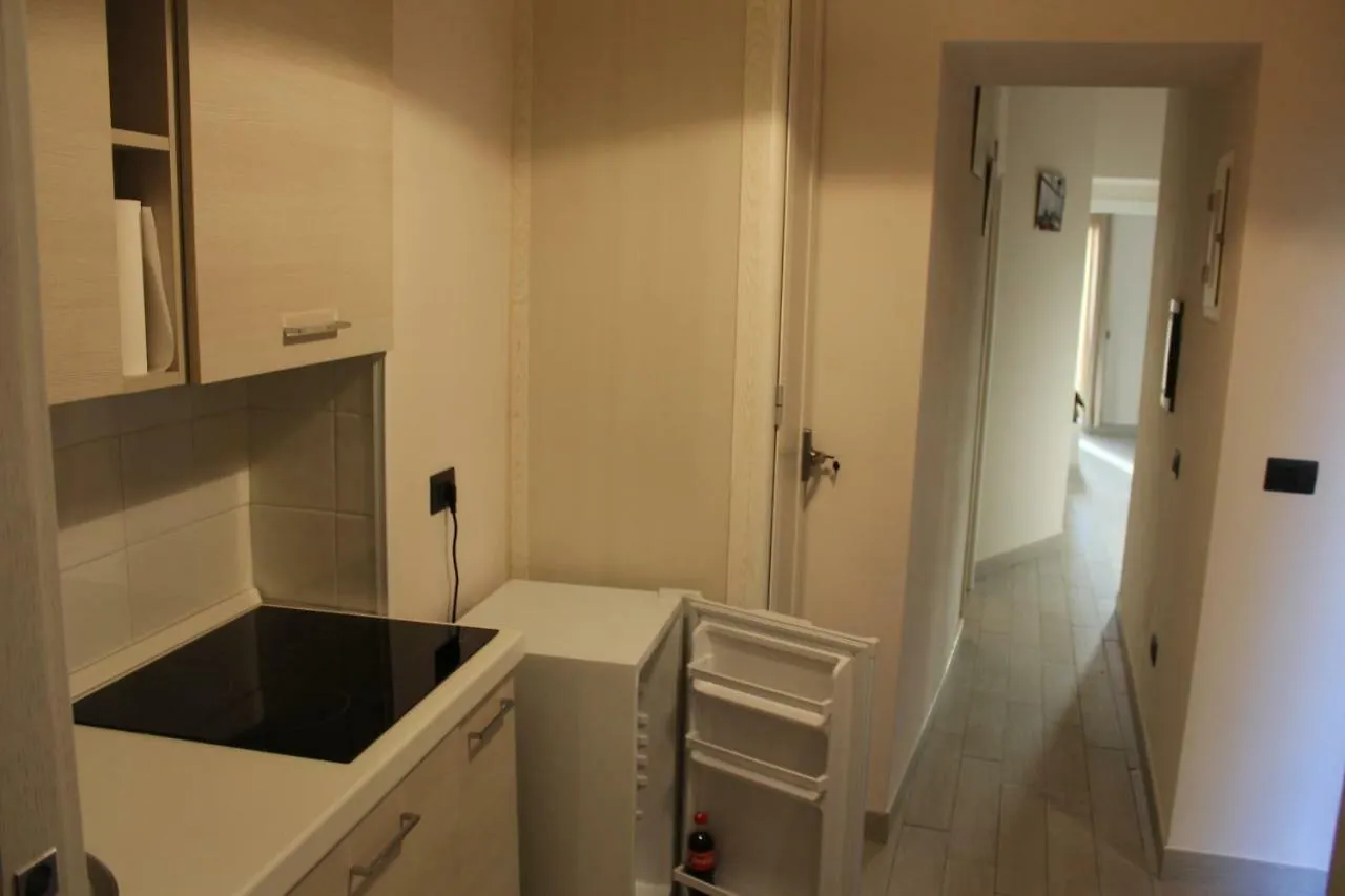 Bed & Breakfast B&B La Scalinatella Napoli